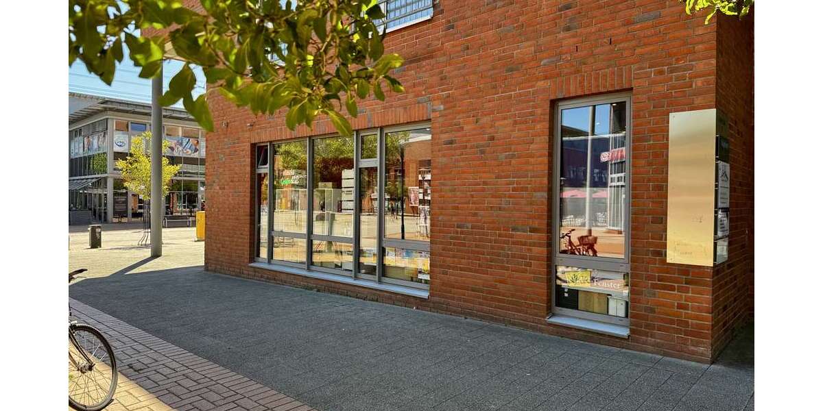 Einzelhandel in Wentorf bei Hamburg 2.850 € 108 m² zimmer