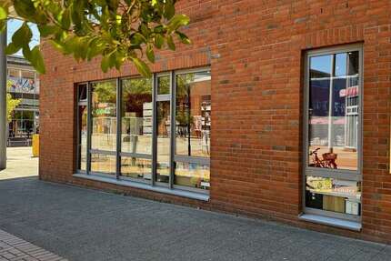 Gewerbeobjekt Wentorf bei Hamburg - 2.850&euro; | Angebot:21569297