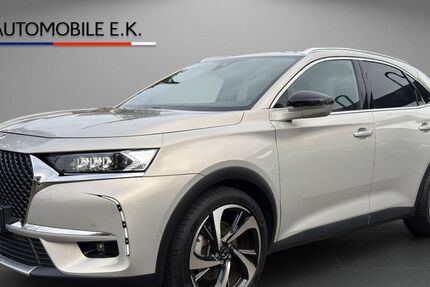 DS Automobiles DS7 (Crossback) 25.900 km 28.950 &euro; Bönningstedt 25474