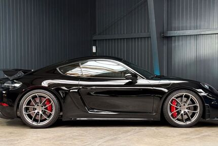 Porsche Cayman 12.728 km 112.718 € Siek 22962