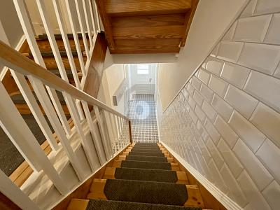 SOLIDE KAPITALANLAGE MIT CHARAKTER - Dachgeschoßwohnung Hamburg Bergedorf Bergedorf | Angebot:27093243