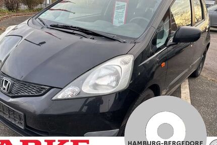 Honda Jazz 219.000 km 1.200 &euro; Hamburg 21035