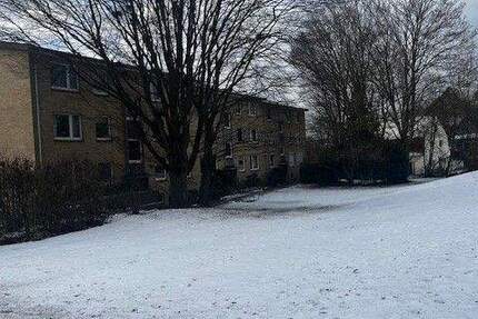 Wohnung Hamburg Sasel - 2 Zimmer, 64 m&sup2;, 810&euro; | Angebot:24992289