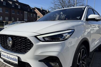 MG ZS 46.964 km 15.990 &euro; Norderstedt 22846