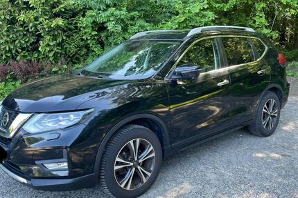 Nissan X-Trail 102.210 km 15.500 &euro; Seevetal 21217