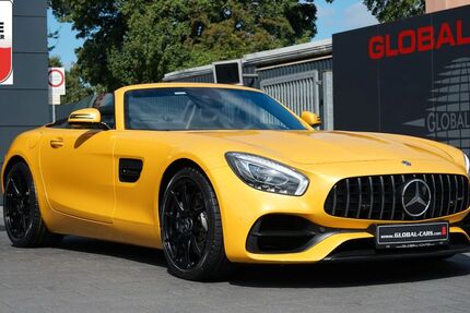 Mercedes-Benz AMG GT C 58.968 km 89.885 &euro; Hamburg 22453
