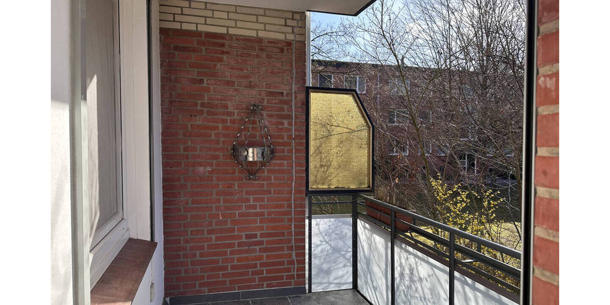 Etagenwohnung Hamburg Marmstorf - 3 Zimmer, 71 m&sup2;, 228.000&euro; | Angebot:26330241