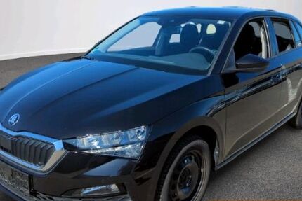 Skoda Scala 52.000 km 18.450 &euro; Norderstedt 22848