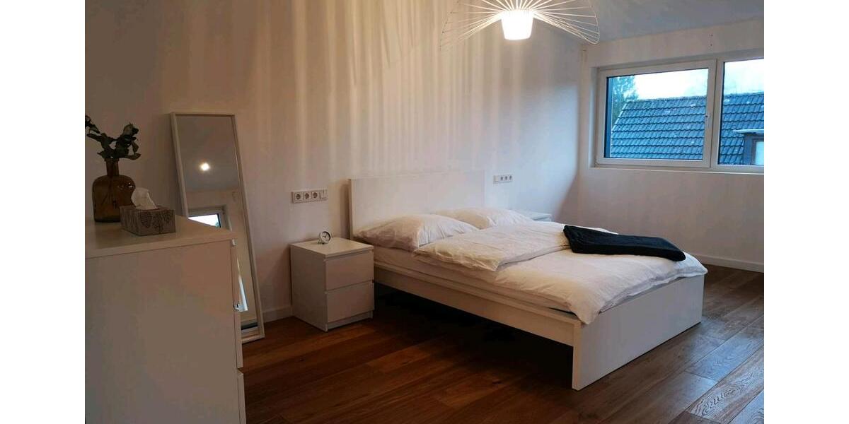 Etagenwohnung Hamburg Langenhorn - 1 Zimmer, 47 m&sup2;, 1.500&euro; | Angebot:24890671