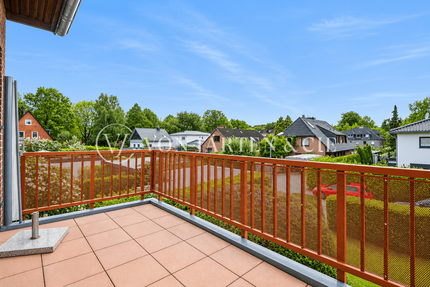 Wohnung Hamburg Wandsbek - 2 Zimmer, 69 m&sup2;, 298.000&euro; | Angebot:26897761