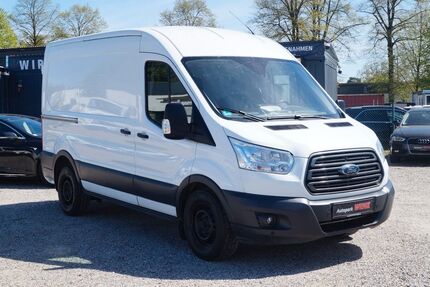 Ford Transit 180.000 km 11.999 &euro; Geesthacht 21502
