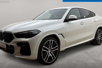 BMW X6 63.985 km 73.901 &euro; Barsbüttel bei Hamburg 22885