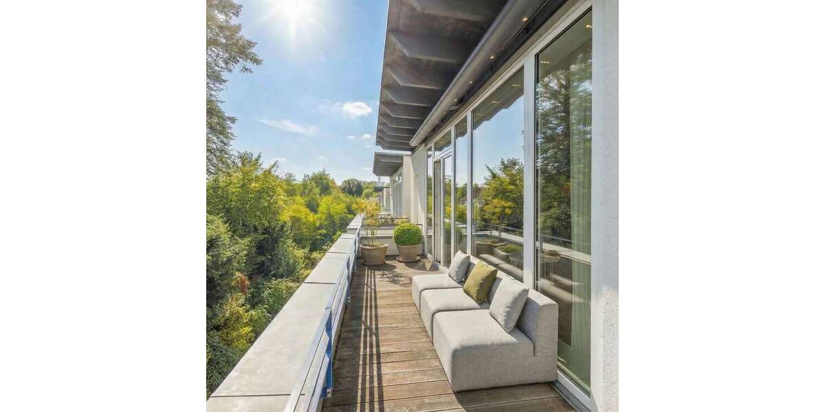 Etagenwohnung Hamburg Altona - 4 Zimmer, 138 m&sup2;, 2.990&euro; | Angebot:26459177