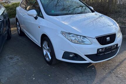 Seat Ibiza 115.000 km 4.599 &euro; Rellingen 25462