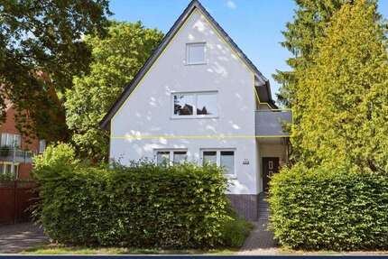 Haus Hamburg / Rahlstedt Rahlstedt - 5 Zimmer, 142 m&sup2;, 449.000&euro; | Angebot:27455996