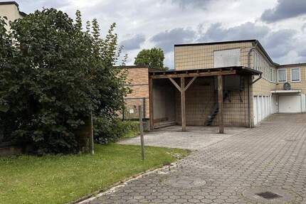 Gewerbeobjekt Hamburg Barmbek-Nord - 3 Zimmer, 99 m&sup2;, 1.500&euro; | Angebot:25879706