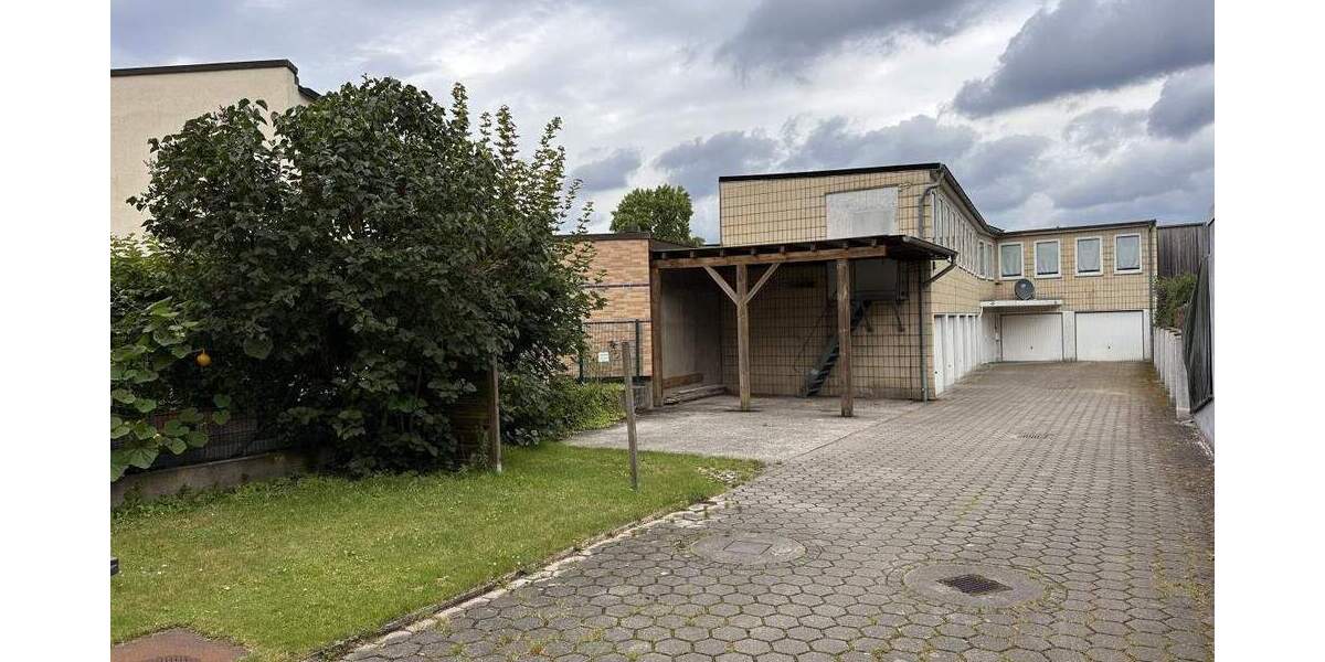 Gewerbeobjekt Hamburg Barmbek-Nord - 3 Zimmer, 99 m&sup2;, 1.500&euro; | Angebot:25879706