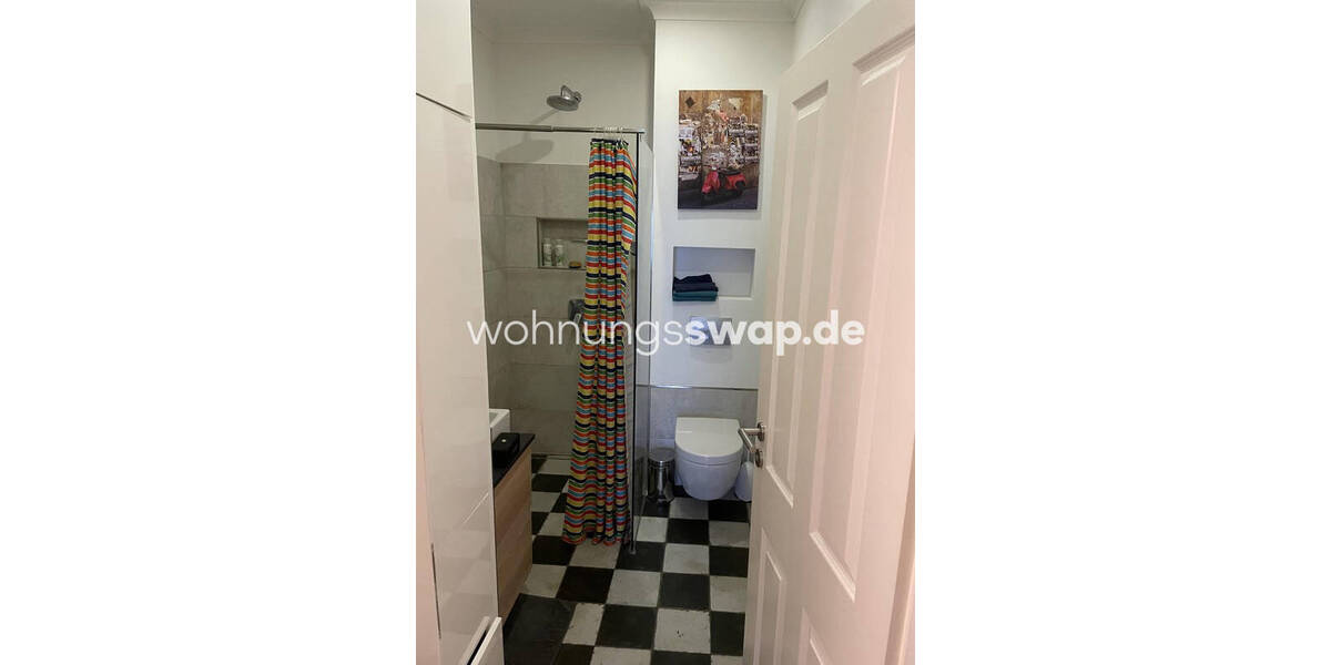 Etagenwohnung Hamburg Altona-Altstadt - 3 Zimmer, 64 m&sup2;, 900&euro; | Angebot:25925446