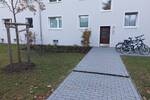 Etagenwohnung Wedel Schulau Ost - 2 Zimmer, 57 m&sup2;, 800&euro; | Angebot:26554570
