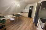 Modern möblierte 2 Zimmer Wohnung für 1 Person ab 15.7.25