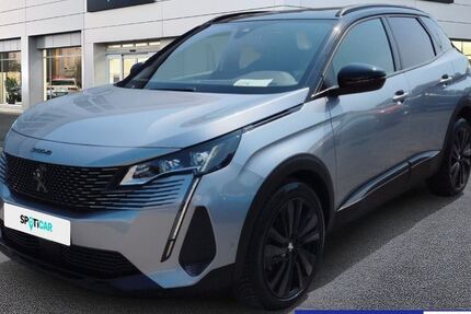 Peugeot 3008 20.066 km 19.930 &euro; Hamburg 22457