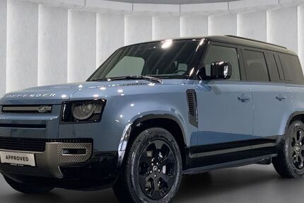 Land Rover Defender 26.136 km 78.950 &euro; Hamburg 22297