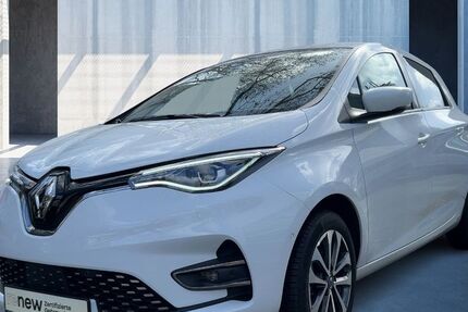 Renault ZOE 28.342 km 14.990 &euro; Hamburg 22763