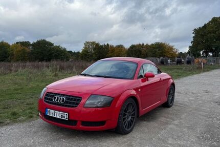 Audi TT 230.000 km 3.950 € Hamburg 22457