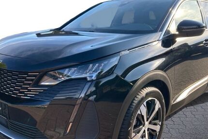 Peugeot 3008 27.284 km 22.990 € Uetersen 25436