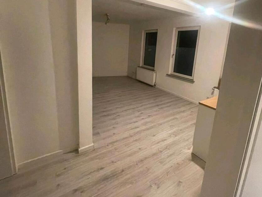 Wohnung 3 Zimmer Handwerker Monteure