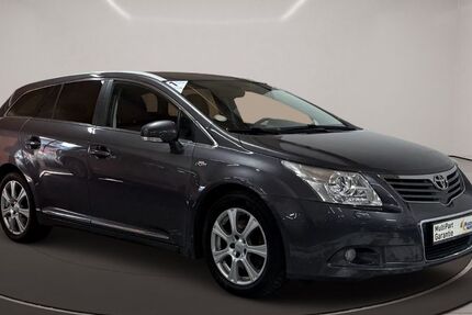 Toyota Avensis 199.990 km 6.990 € Hamburg 22043