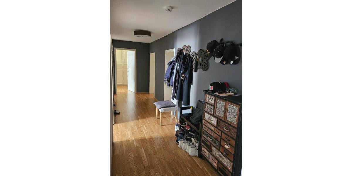 Etagenwohnung Hamburg Hamburg-Mitte - 4 Zimmer, 107 m&sup2;, 615.000&euro; | Angebot:27147285