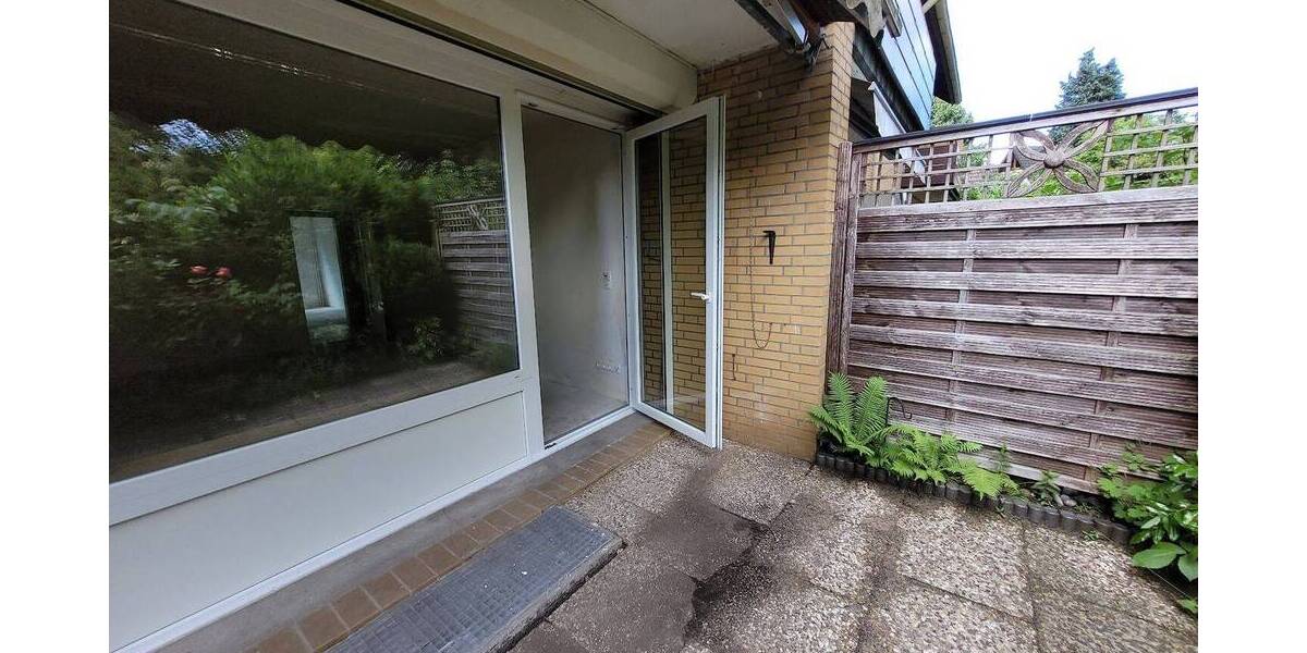 Etagenwohnung Hamburg Billstedt - 2 Zimmer, 63 m&sup2;, 799&euro; | Angebot:26894631