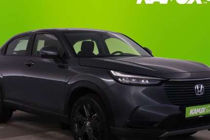 Honda HR-V 17.102 km 23.900 &euro; Hamburg 22529