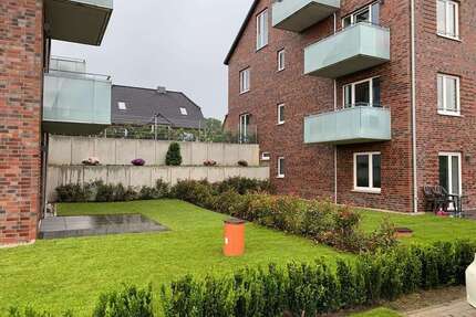 Wohnung zum Mieten in Hamburg 795 € 57 m²