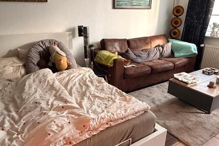 Wohnung Hamburg Eimsbüttel - 1 Zimmer, 37 m&sup2;, 560&euro; | Angebot:25428324