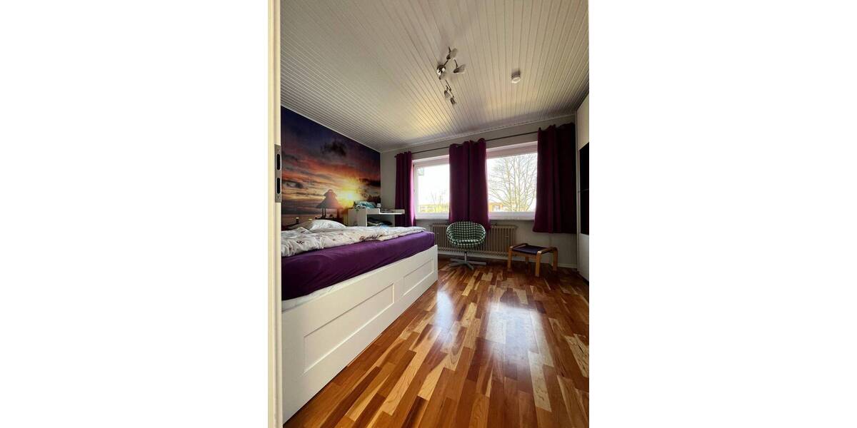Reihenhaus Norderstedt Harksheide - 3 Zimmer, 89 m&sup2;, 375.000&euro; | Angebot:26218163