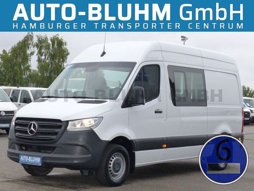 Sprinter