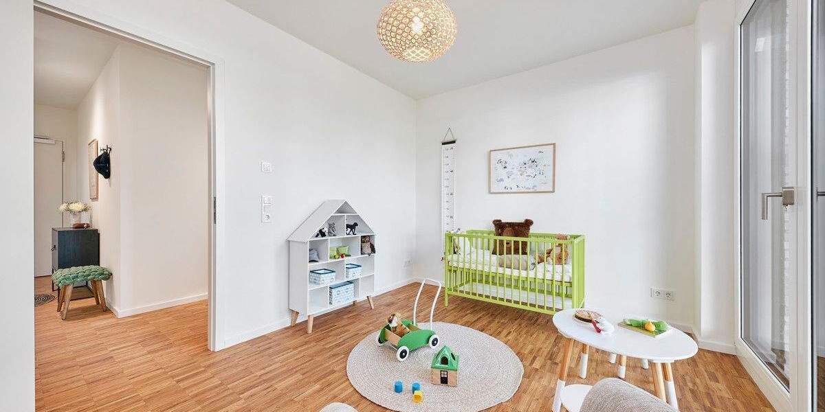 Etagenwohnung Pinneberg - 5 Zimmer, 125 m&sup2;, 699.000&euro; | Angebot:25139432