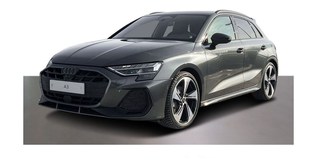 Audi A3 6.998 km 41.998 &euro; Hamburg 22529