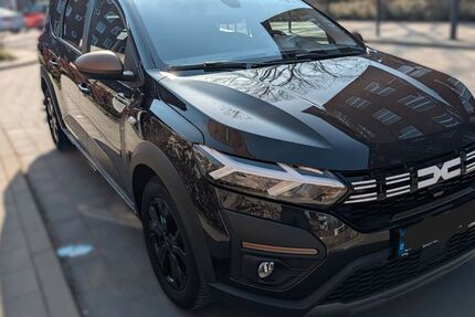 Dacia Jogger 30.000 km 19.500 &euro; Hamburg 22111