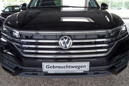 VW Touareg 189.950 km 28.990 &euro; Bargteheide bei Hamburg 22941