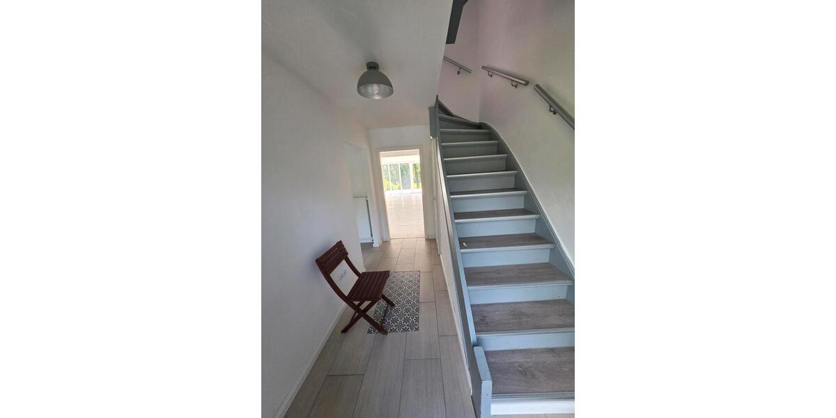 Reihenhaus Hamburg Bergedorf - 5 Zimmer, 105 m&sup2;, 499.000&euro; | Angebot:27160921