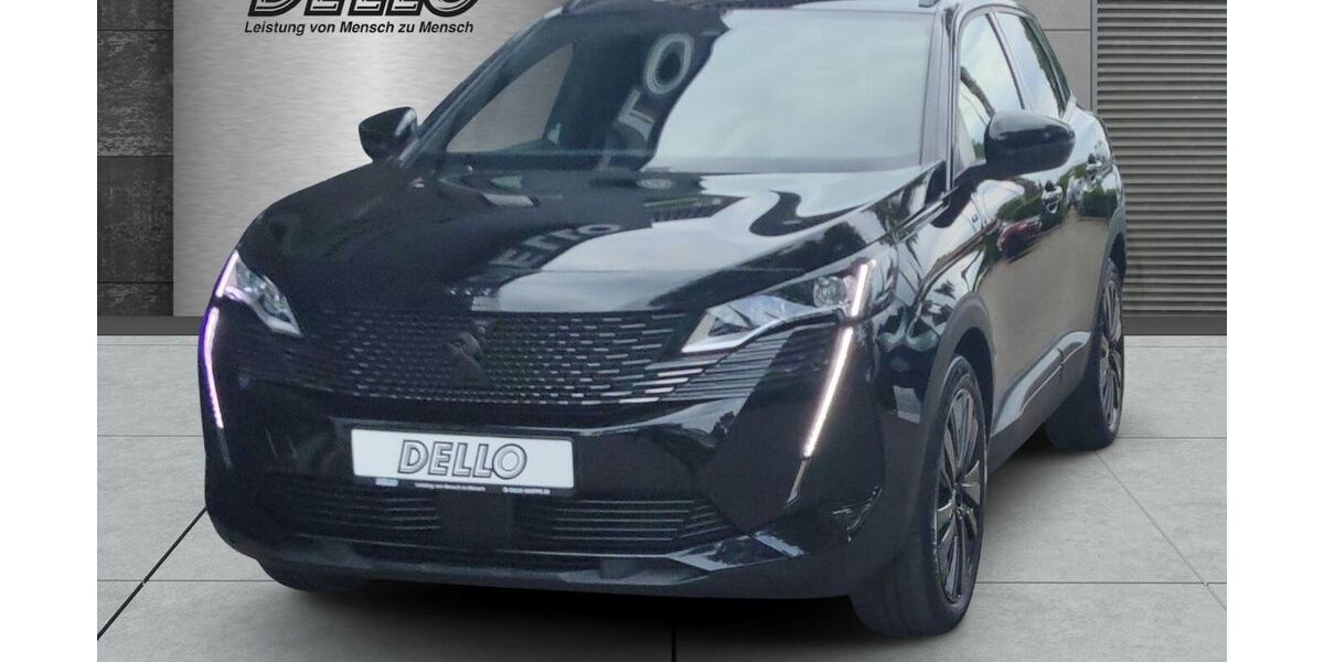Peugeot 3008 18.128 km 23.950 &euro; Norderstedt 22848