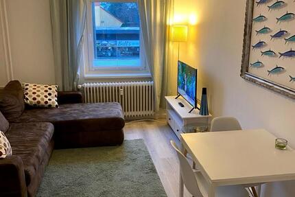 Vollmöblierte 2,5-Zimmer-Wohnung zur Vermietung ab 01.12.2025 zimmer