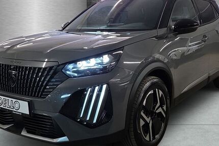 Peugeot 2008 27.843 km 20.940 &euro; Hamburg 22047