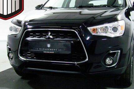 Mitsubishi ASX 134.984 km 9.111 &euro; Hamburg Stadtteil Horn 22119