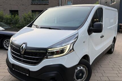 Renault Trafic 113.400 km 13.299 &euro; Quickborn 25451