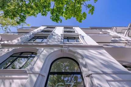 Wohnung zum Kaufen in Hamburg 419.000 € 53.9 m² 2 zimmer