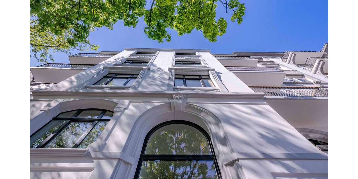 Wohnung zum Kaufen in Hamburg 419.000 € 53.9 m² 2 zimmer